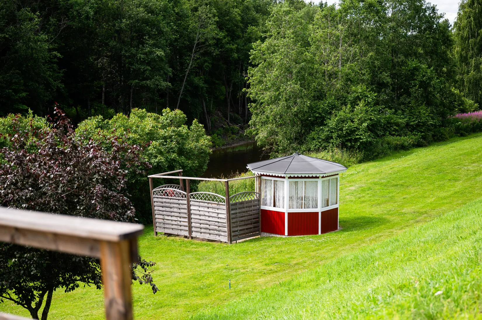 Bostadsrätt, Högomsvägen 32, Granlo, Sundsvall