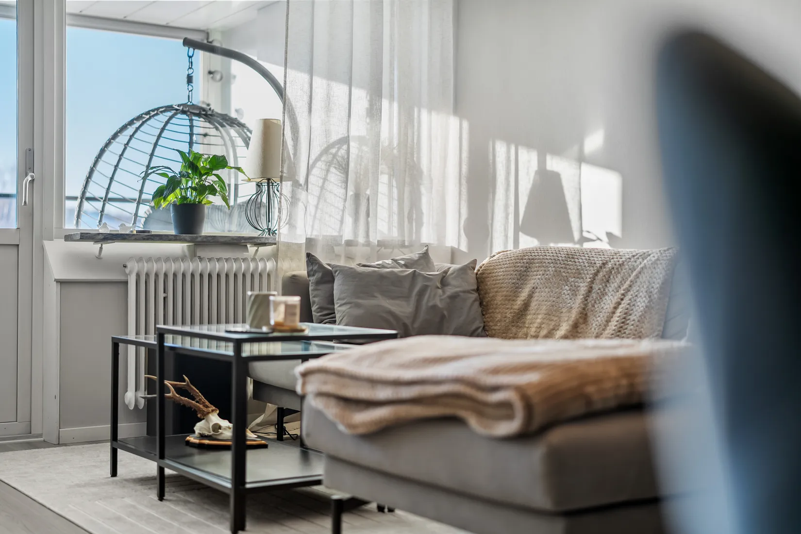 Bostadsrätt, Högomsvägen 32, Granlo, Sundsvall