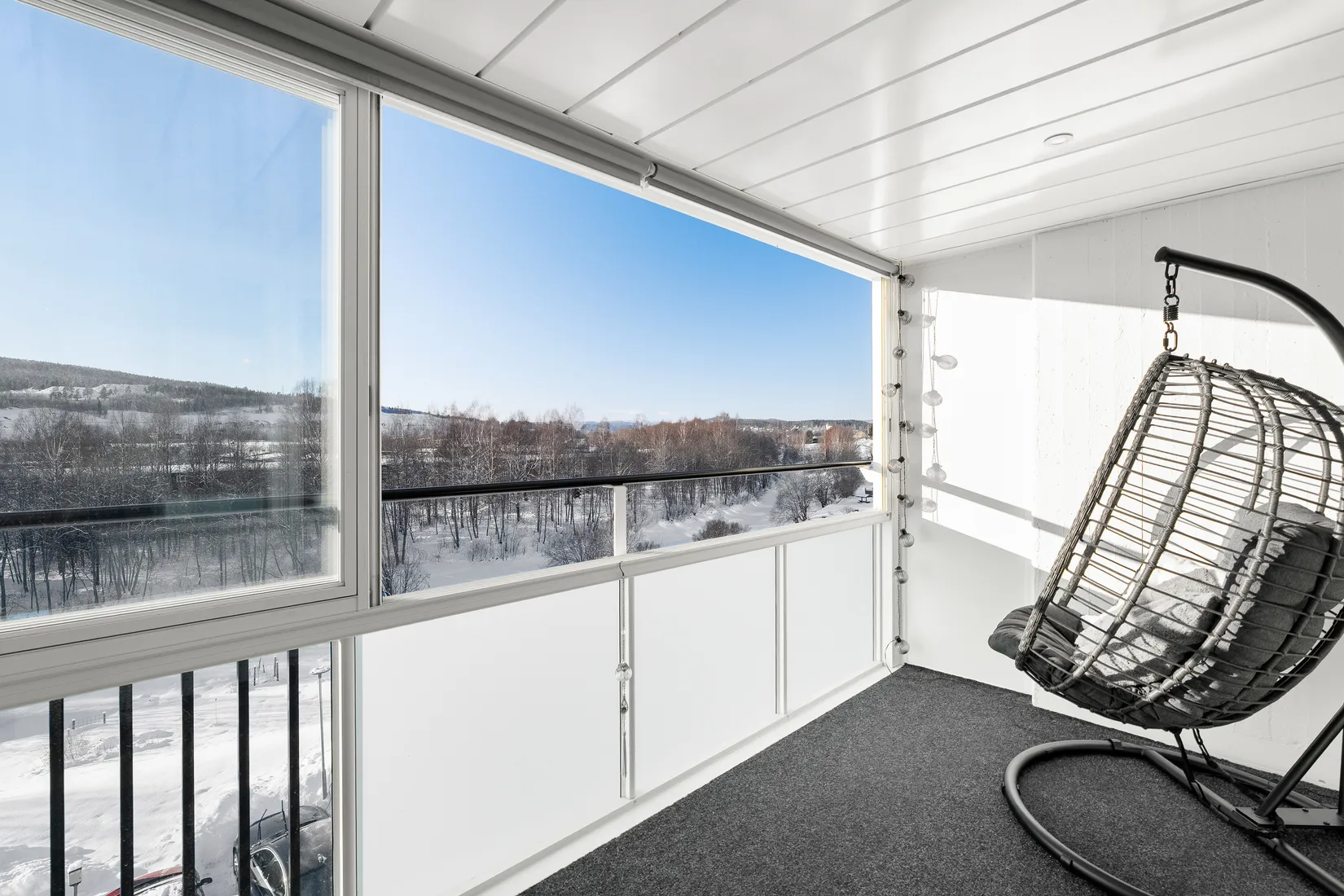 Bostadsrätt, Högomsvägen 32, Granlo, Sundsvall