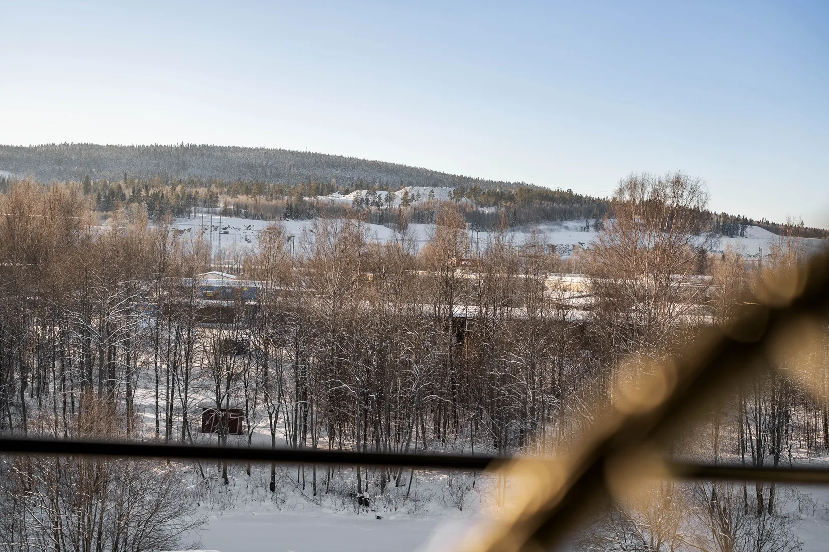 Bostadsrätt, Högomsvägen 32, Granlo, Sundsvall