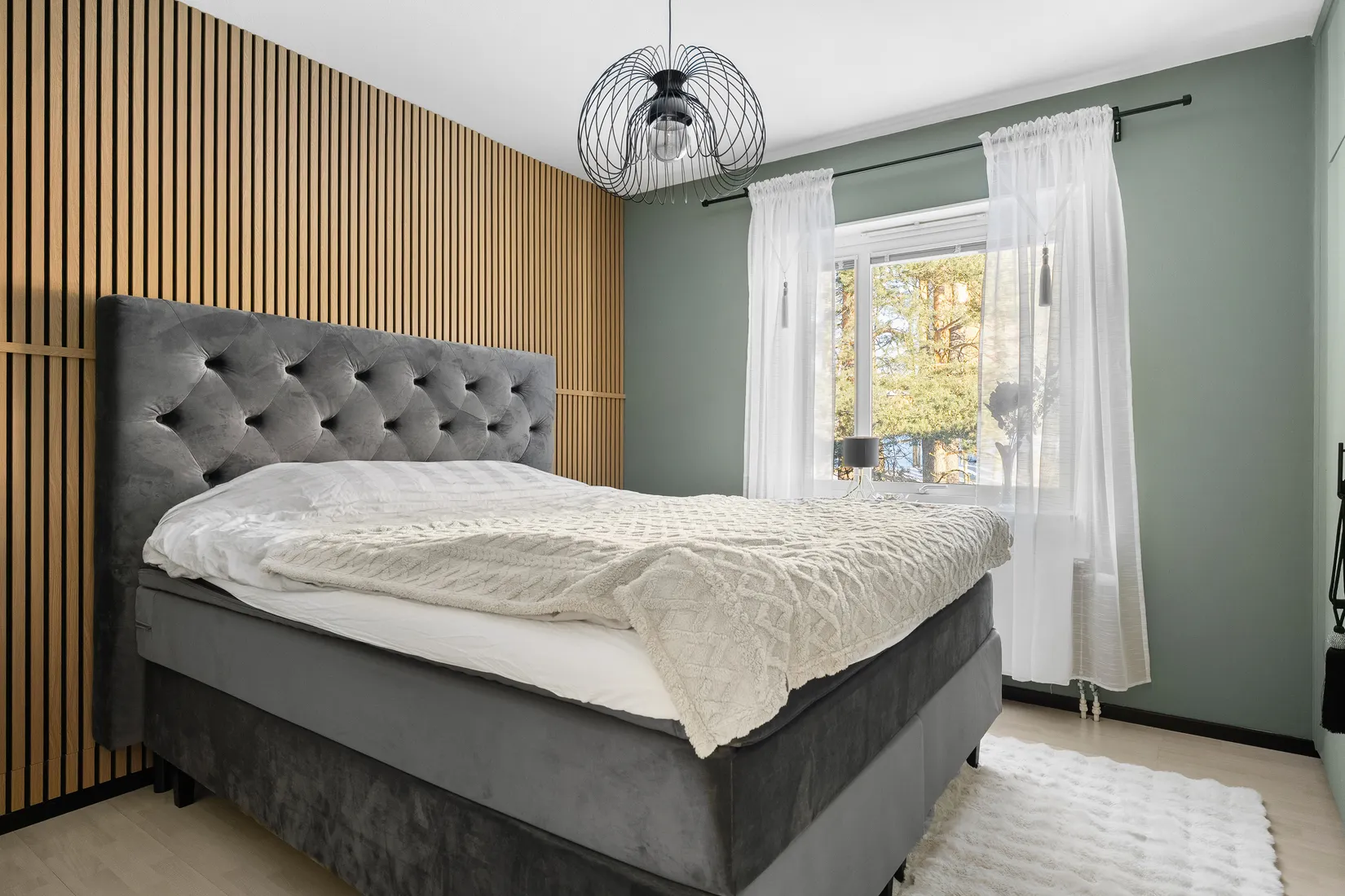 Bostadsrätt, Högomsvägen 32, Granlo, Sundsvall