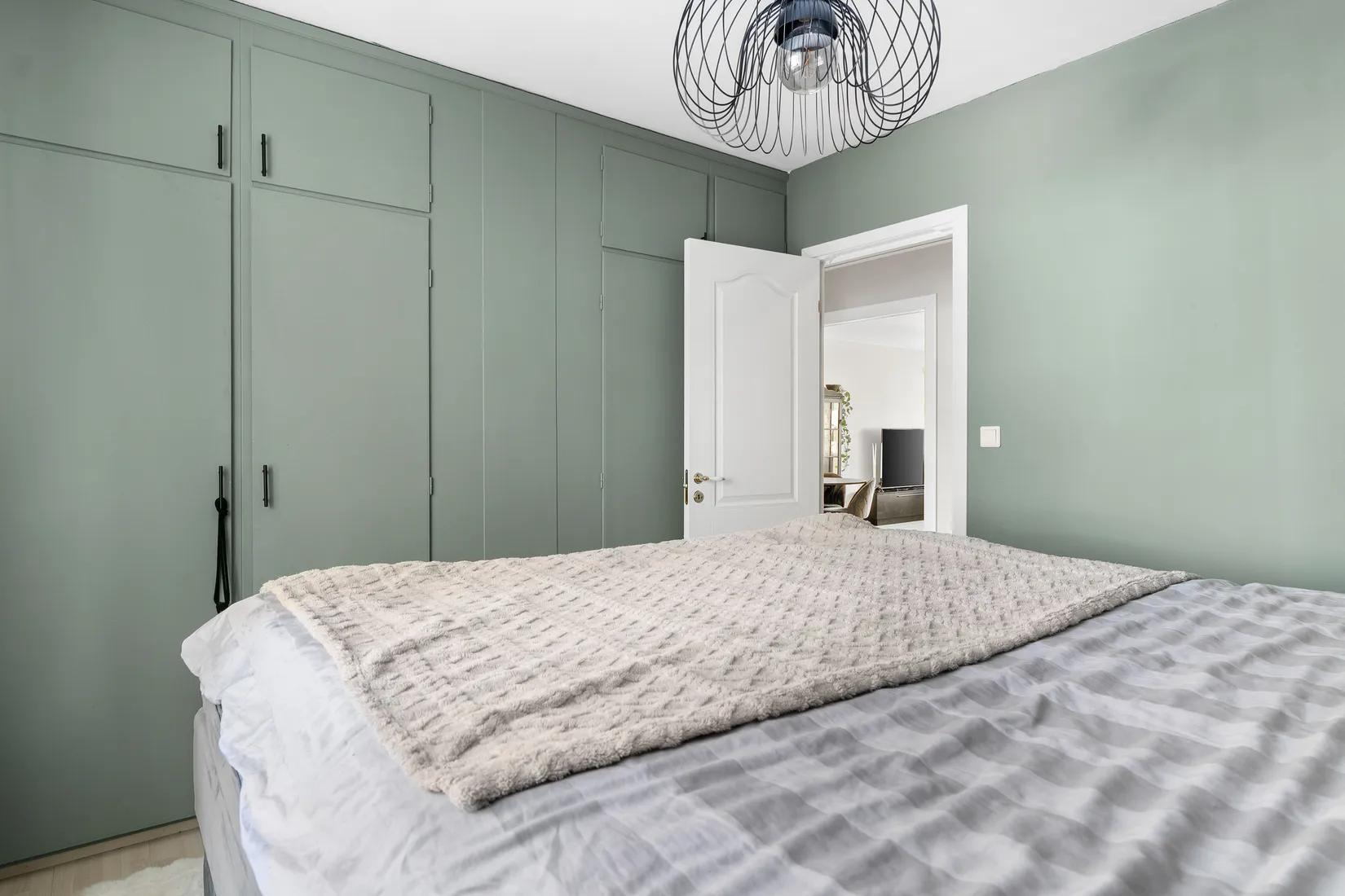 Bostadsrätt, Högomsvägen 32, Granlo, Sundsvall