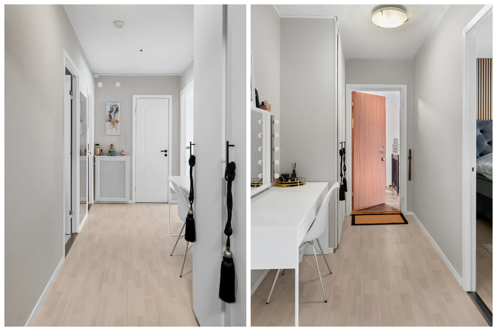 Bostadsrätt, Högomsvägen 32, Granlo, Sundsvall