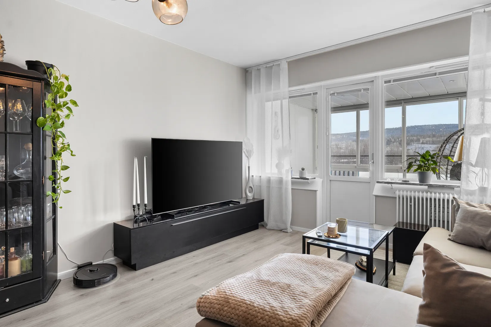 Bostadsrätt, Högomsvägen 32, Granlo, Sundsvall