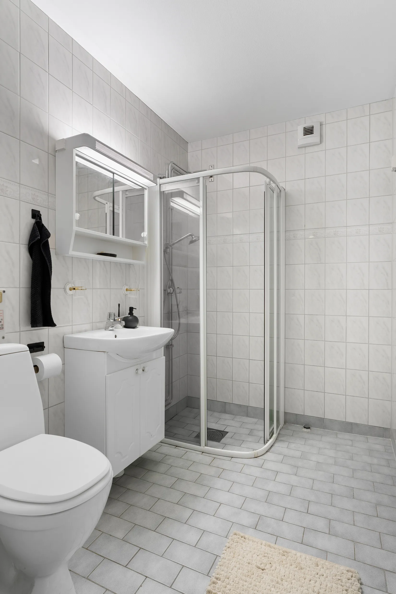 Bostadsrätt, Högomsvägen 32, Granlo, Sundsvall