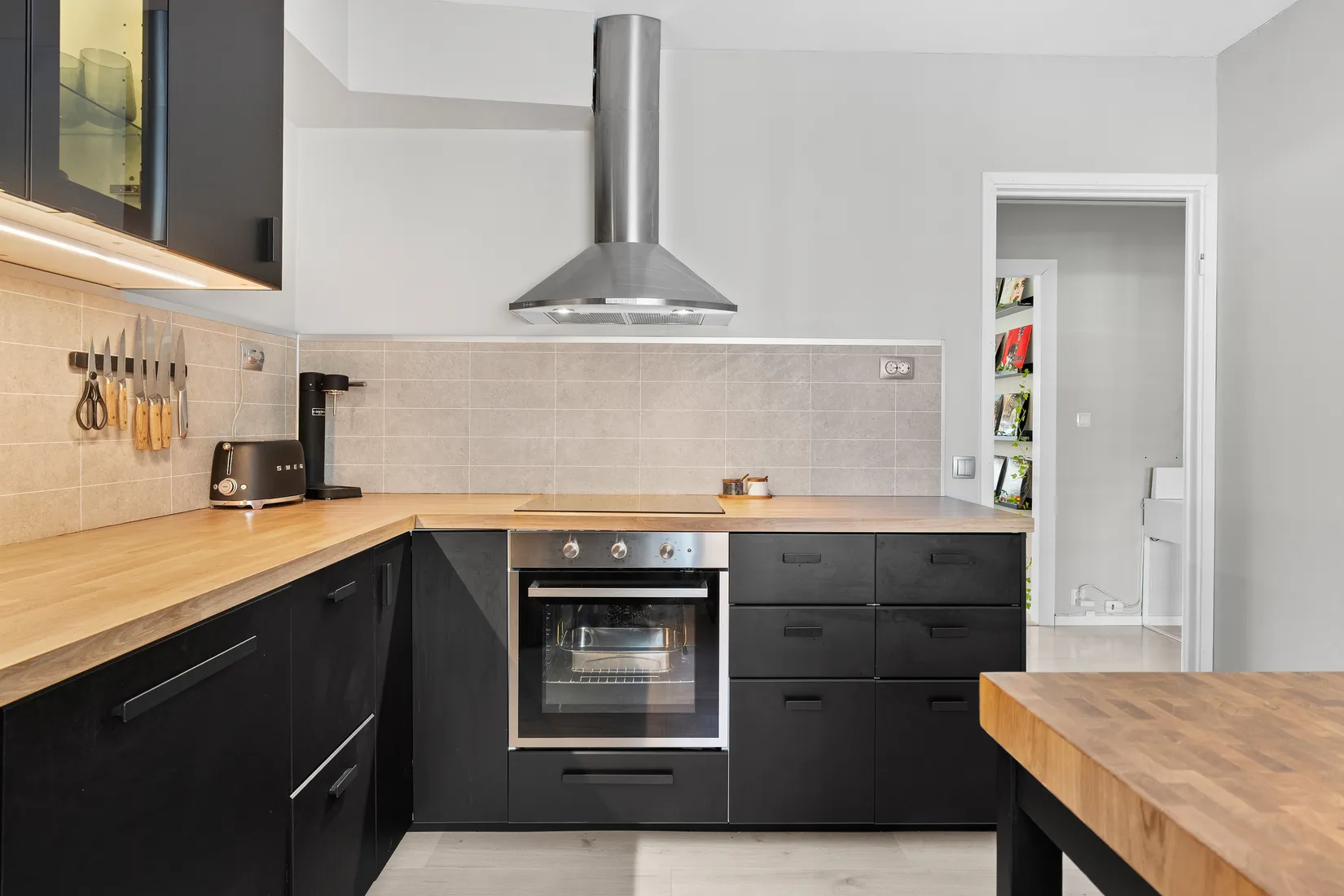 Bostadsrätt, Högomsvägen 32, Granlo, Sundsvall