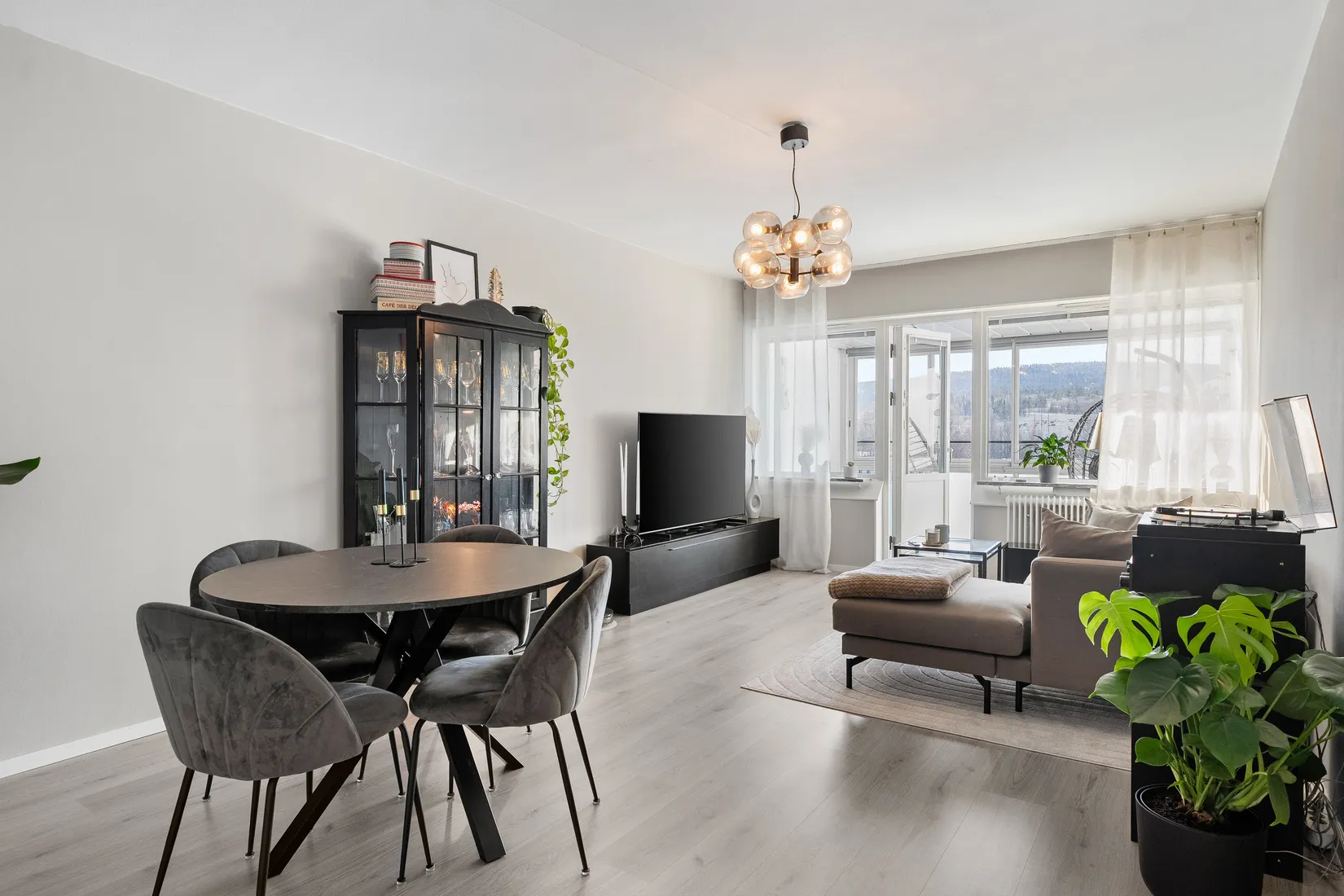 Bostadsrätt, Högomsvägen 32, Granlo, Sundsvall