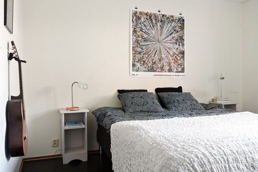 Bostadsrätt, Blidvädersvägen 6D, Klostergården, Lund