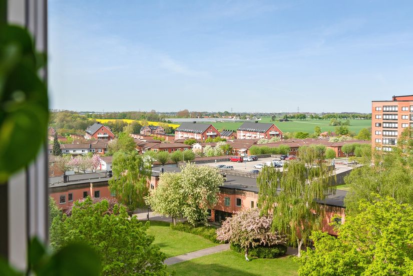 Bostadsrätt, Blidvädersvägen 6D, Klostergården, Lund