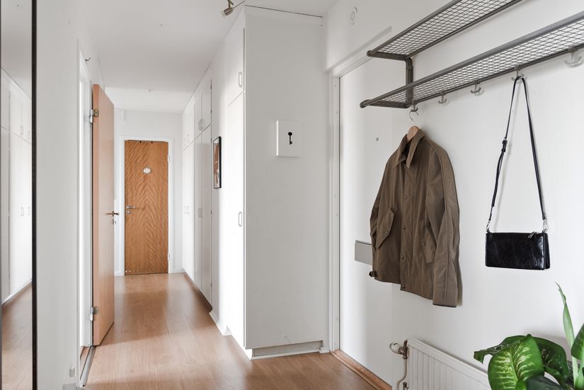 Bostadsrätt, Blidvädersvägen 6D, Klostergården, Lund