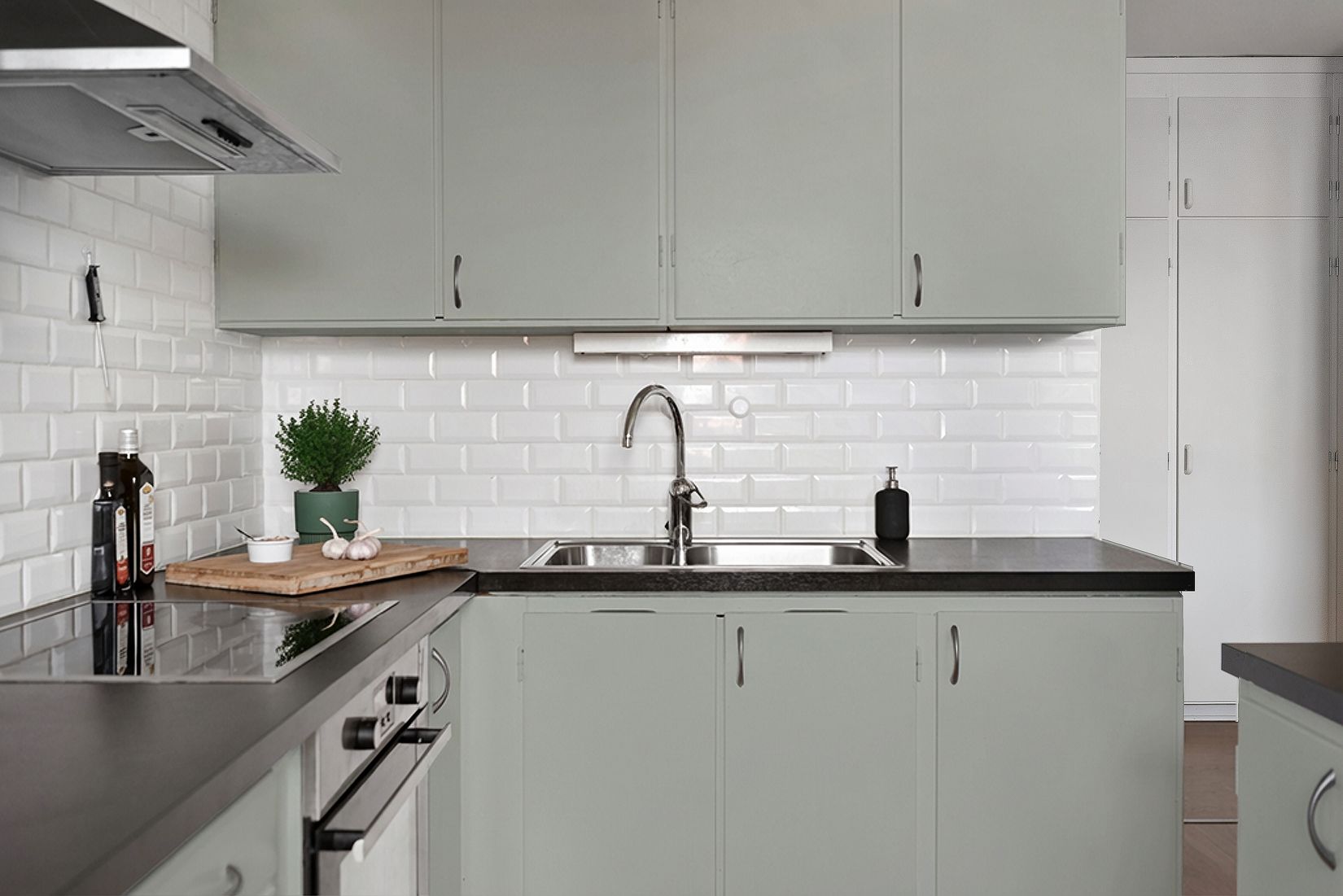 Bostadsrätt, Blidvädersvägen 6D, Klostergården, Lund