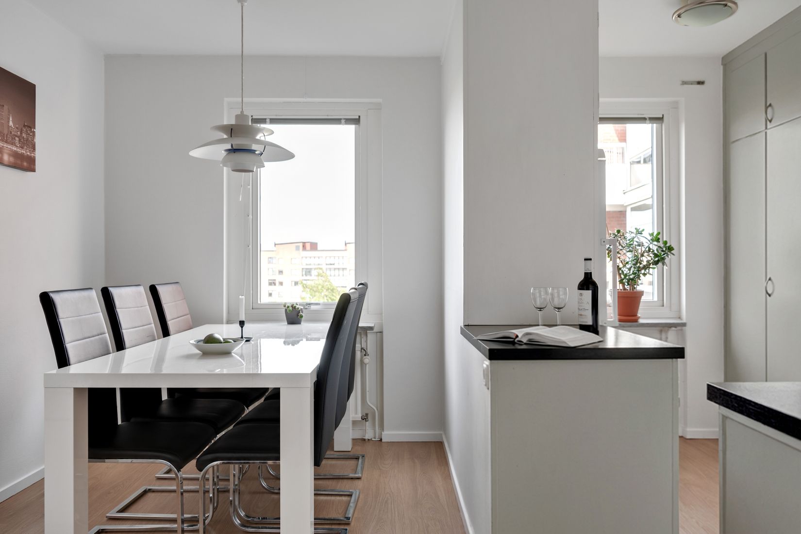 Bostadsrätt, Blidvädersvägen 6D, Klostergården, Lund