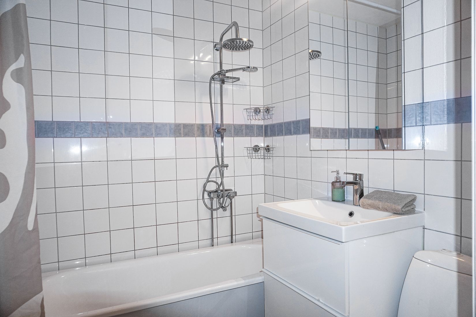 Bostadsrätt, Blidvädersvägen 6D, Klostergården, Lund