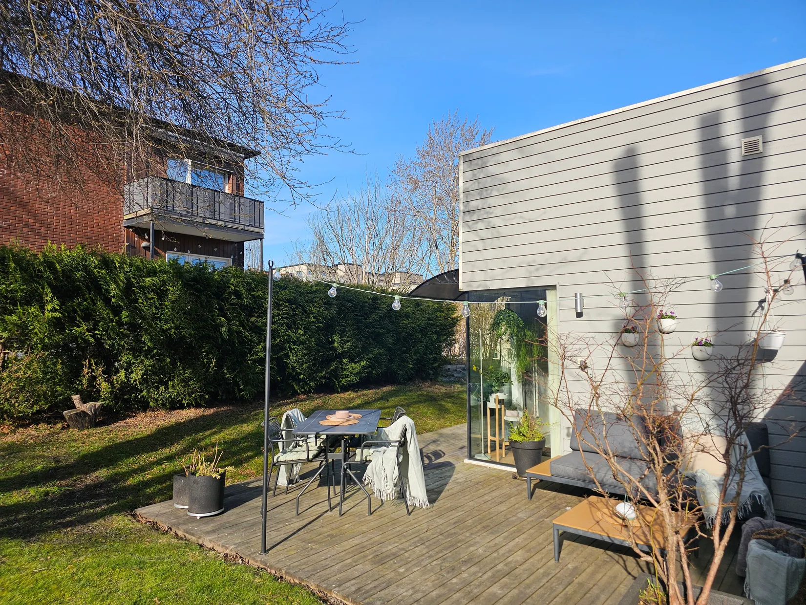 Bostadsrätt, Kungsbackagatan 2, Fredriksdal - Johanneberg, Göteborg