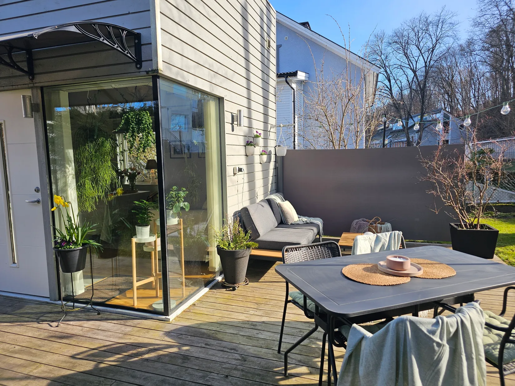 Bostadsrätt, Kungsbackagatan 2, Fredriksdal - Johanneberg, Göteborg