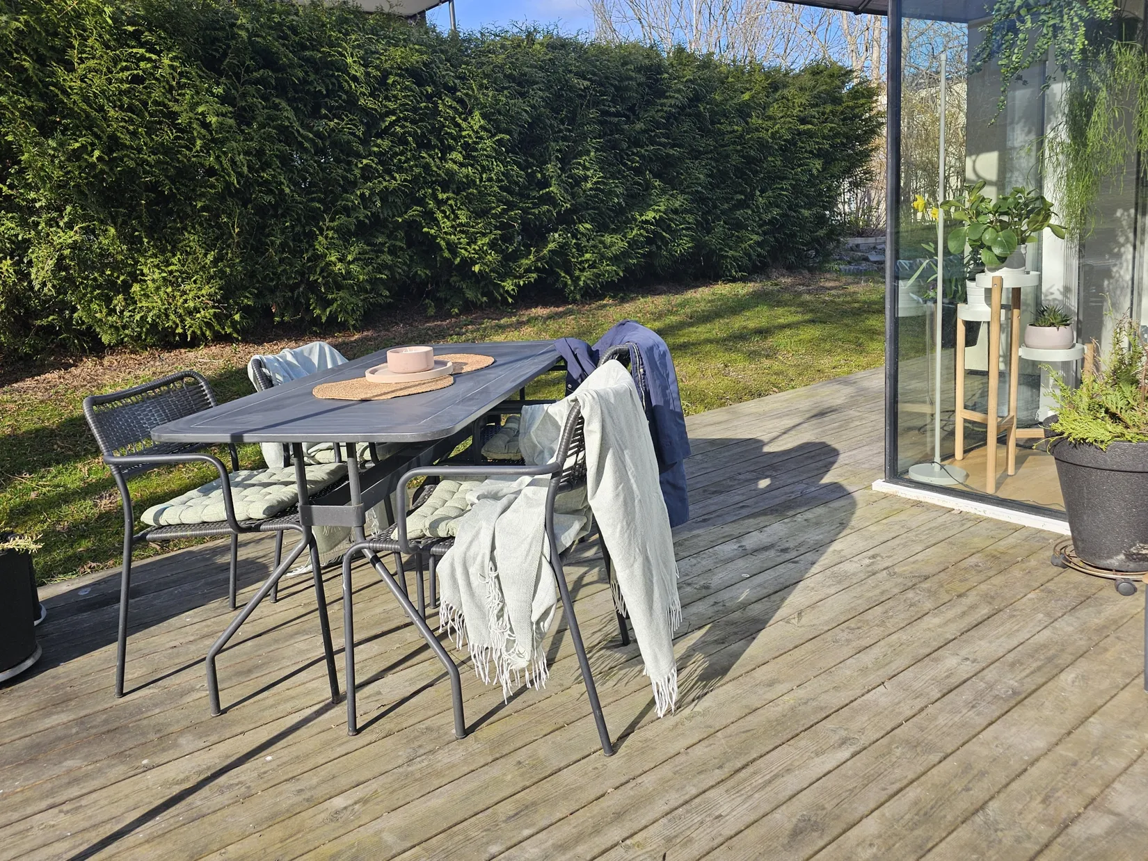 Bostadsrätt, Kungsbackagatan 2, Fredriksdal - Johanneberg, Göteborg