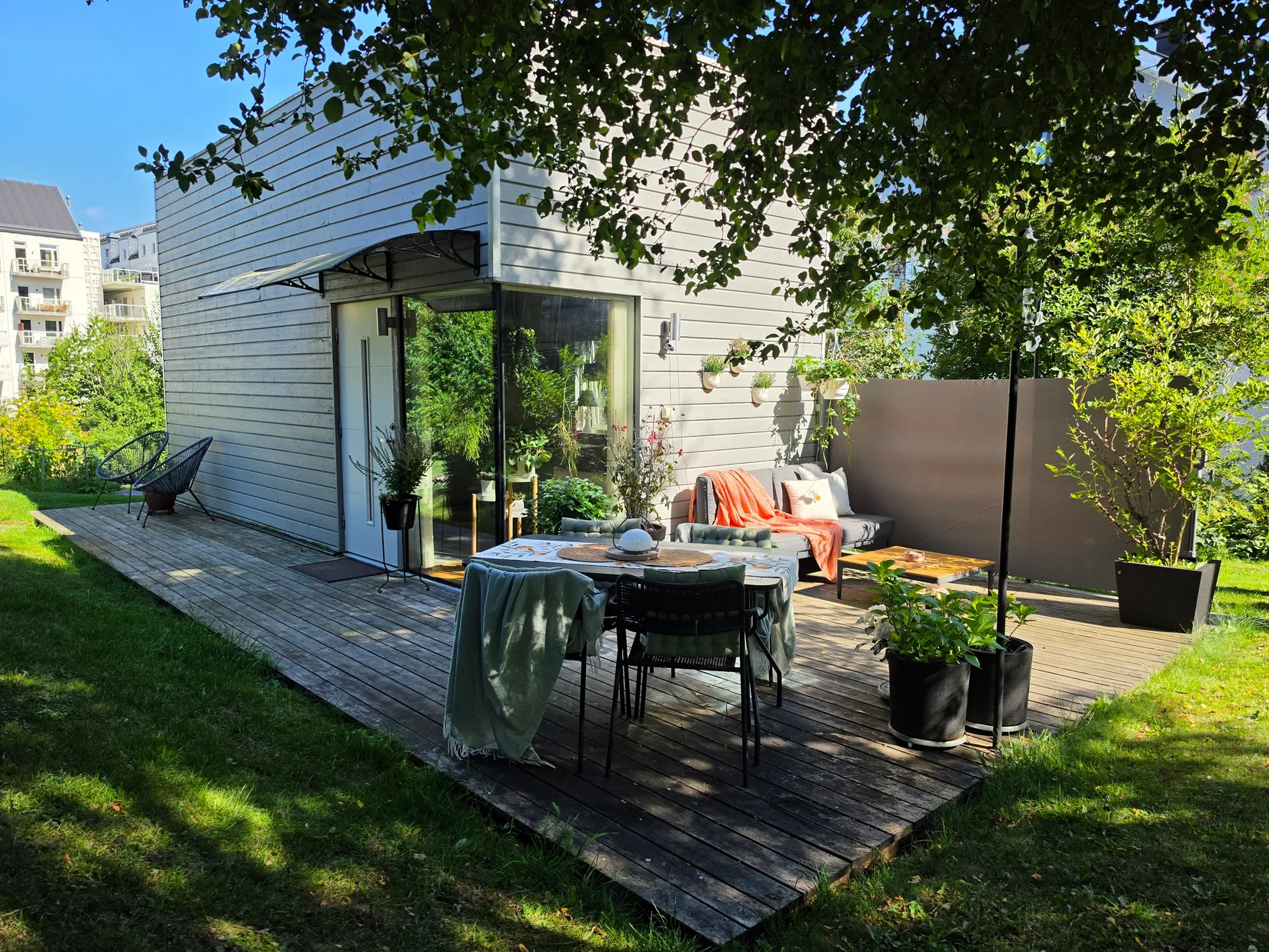 Bostadsrätt, Kungsbackagatan 2, Fredriksdal - Johanneberg, Göteborg