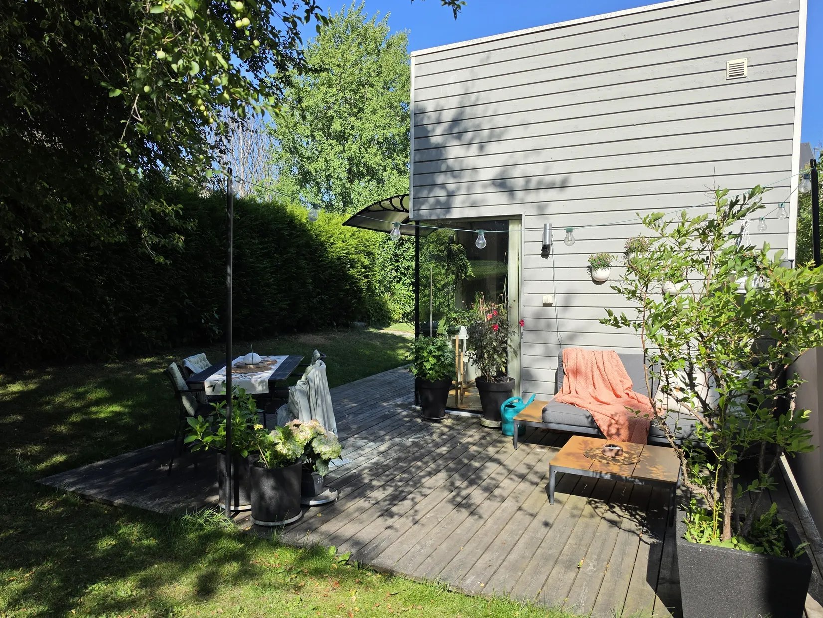 Bostadsrätt, Kungsbackagatan 2, Fredriksdal - Johanneberg, Göteborg