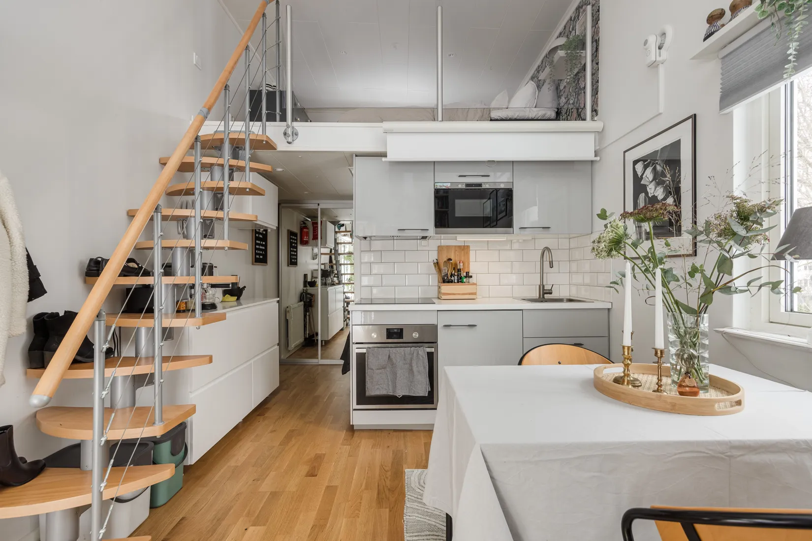 Bostadsrätt, Kungsbackagatan 2, Fredriksdal - Johanneberg, Göteborg
