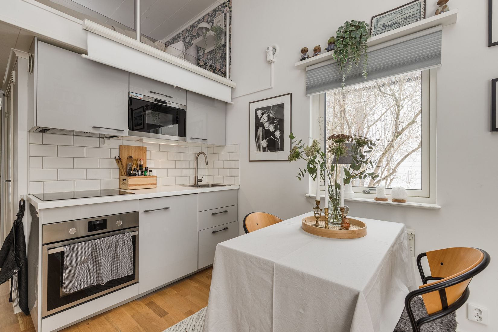 Bostadsrätt, Kungsbackagatan 2, Fredriksdal - Johanneberg, Göteborg