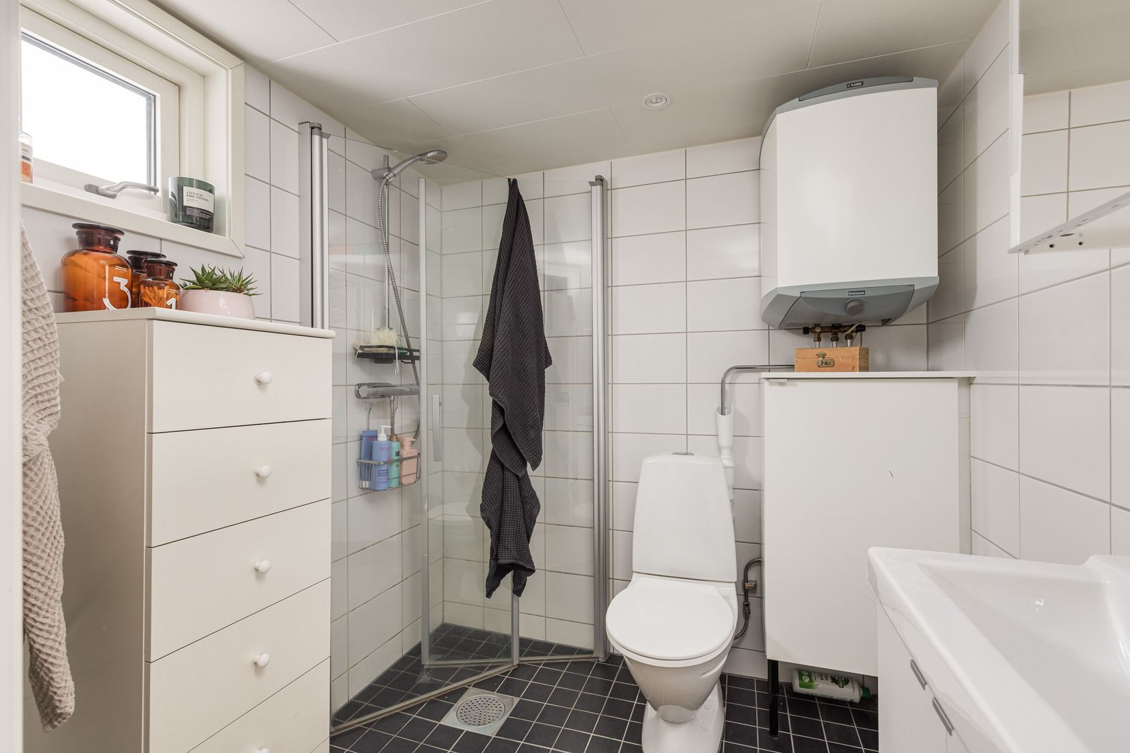 Bostadsrätt, Kungsbackagatan 2, Fredriksdal - Johanneberg, Göteborg