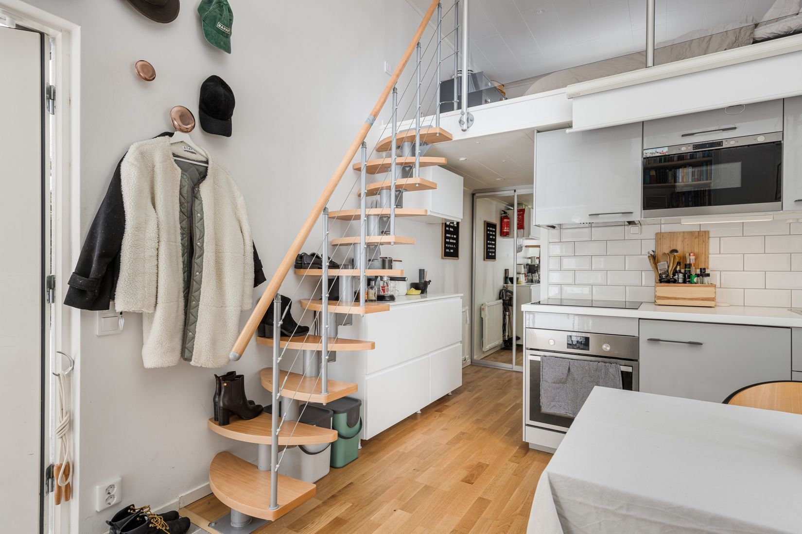 Bostadsrätt, Kungsbackagatan 2, Fredriksdal - Johanneberg, Göteborg