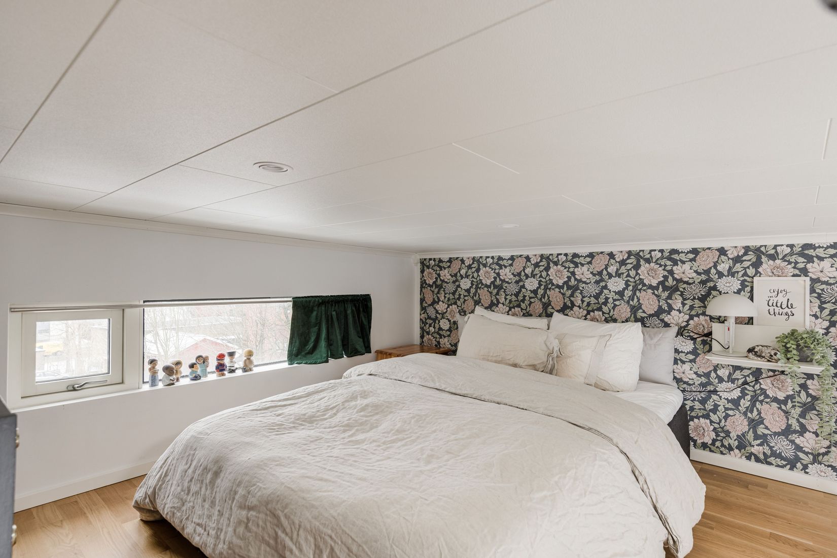 Bostadsrätt, Kungsbackagatan 2, Fredriksdal - Johanneberg, Göteborg