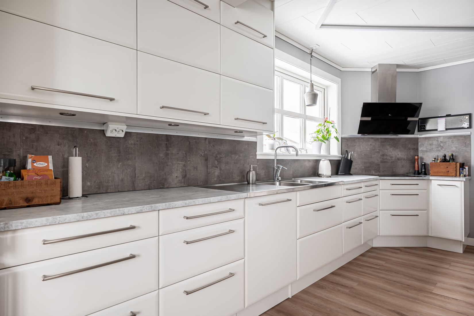 Villa, Trädgårdsgatan 46, Tidaholm