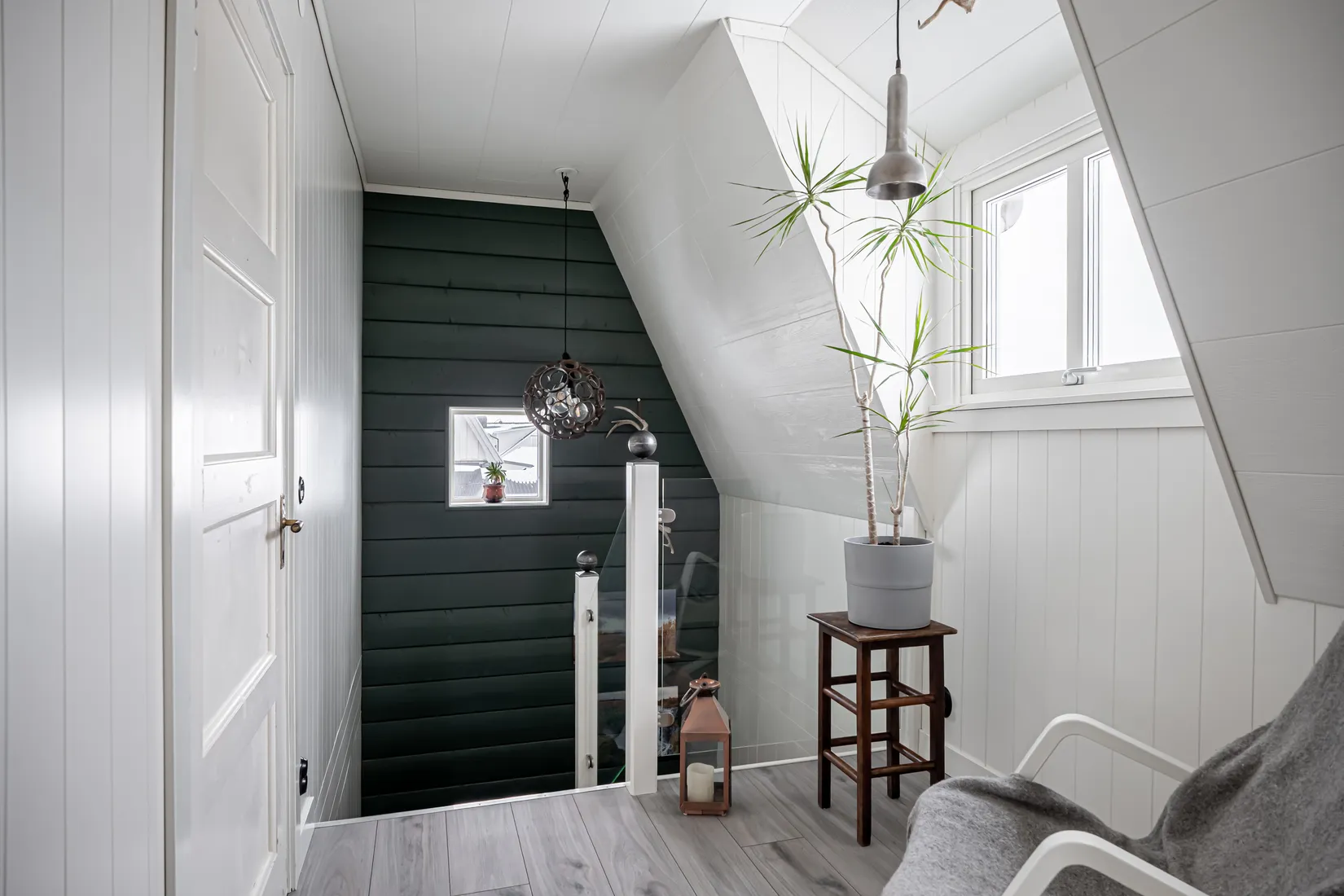 Villa, Trädgårdsgatan 46, Tidaholm
