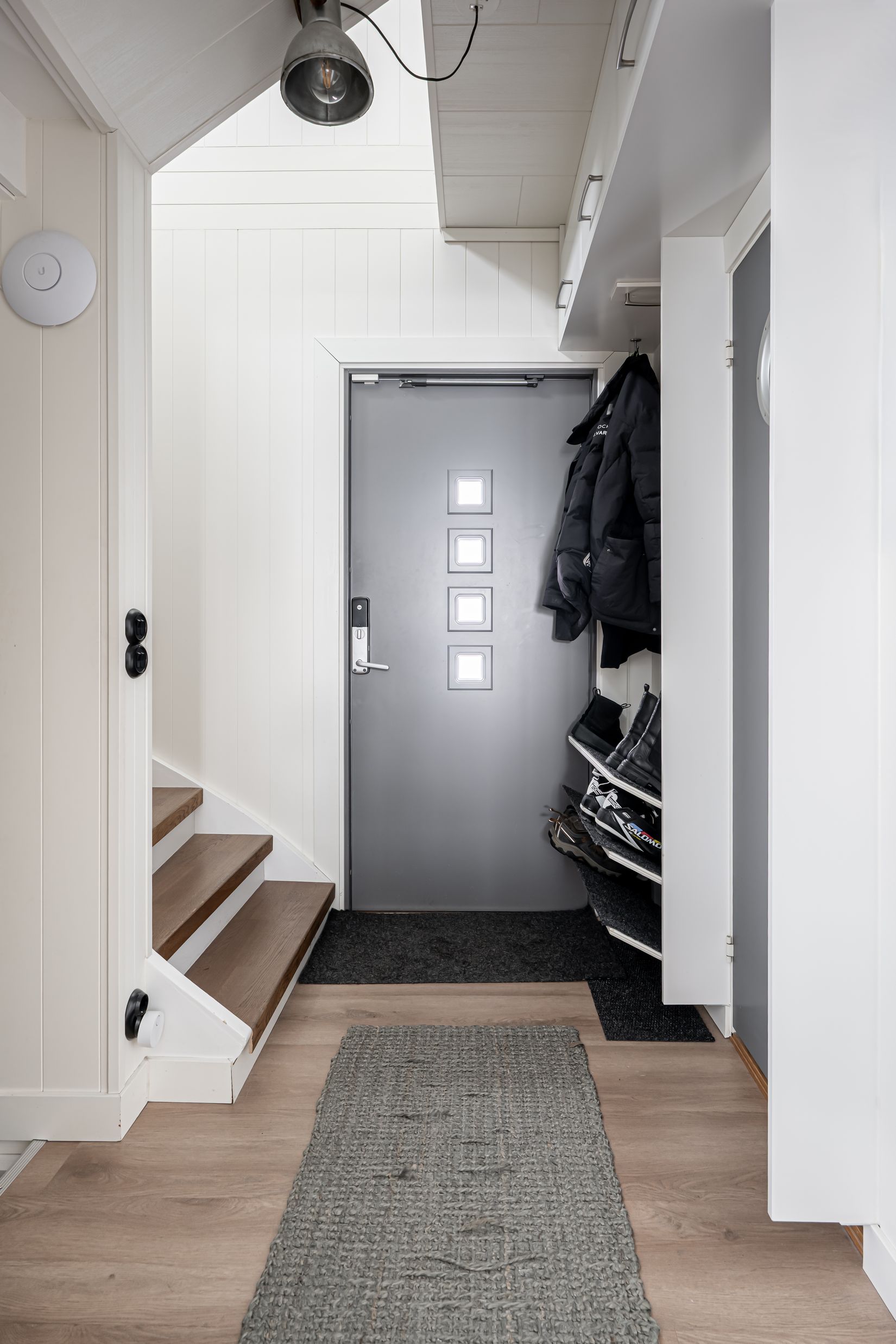 Villa, Trädgårdsgatan 46, Tidaholm