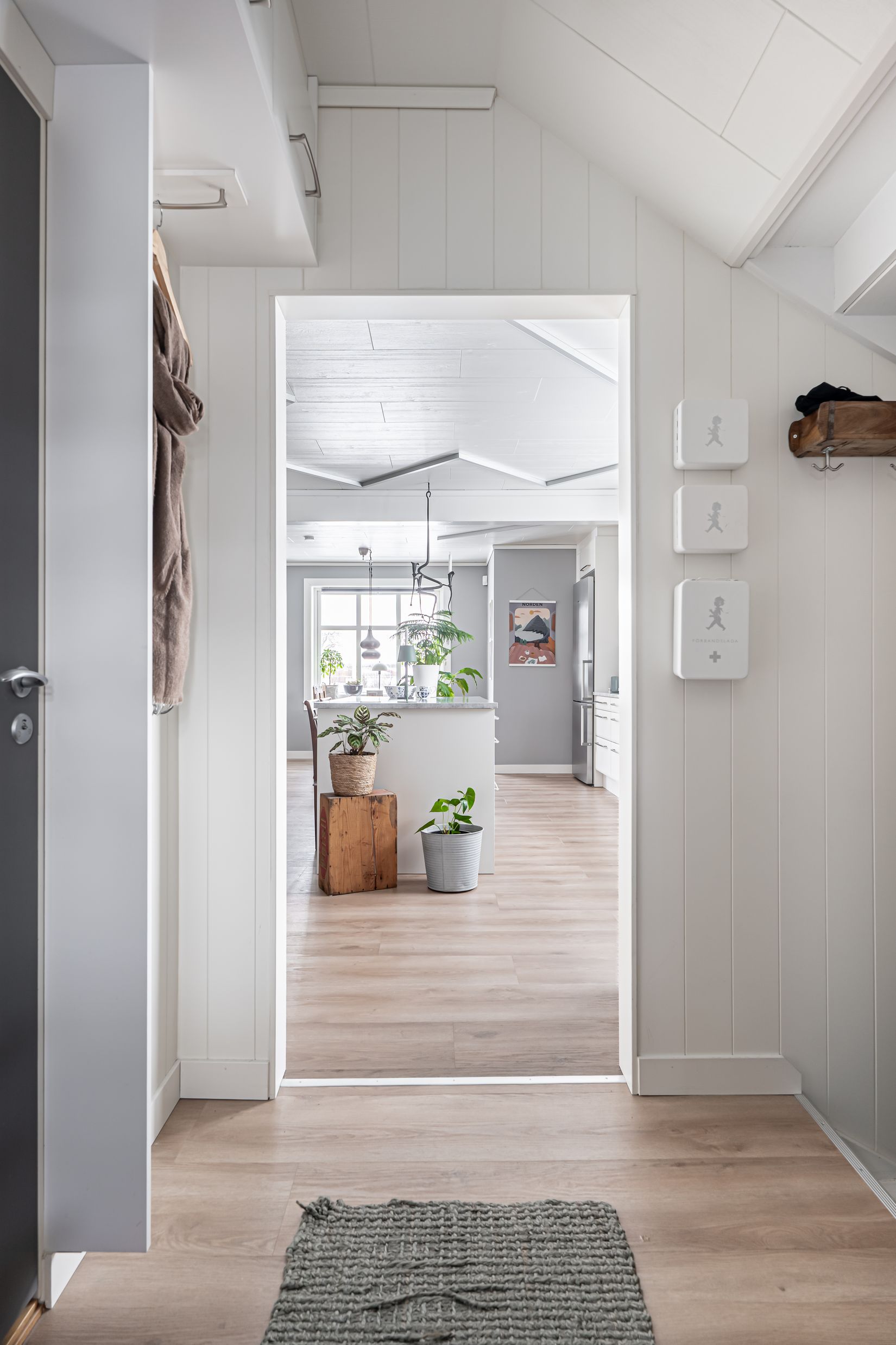 Villa, Trädgårdsgatan 46, Tidaholm