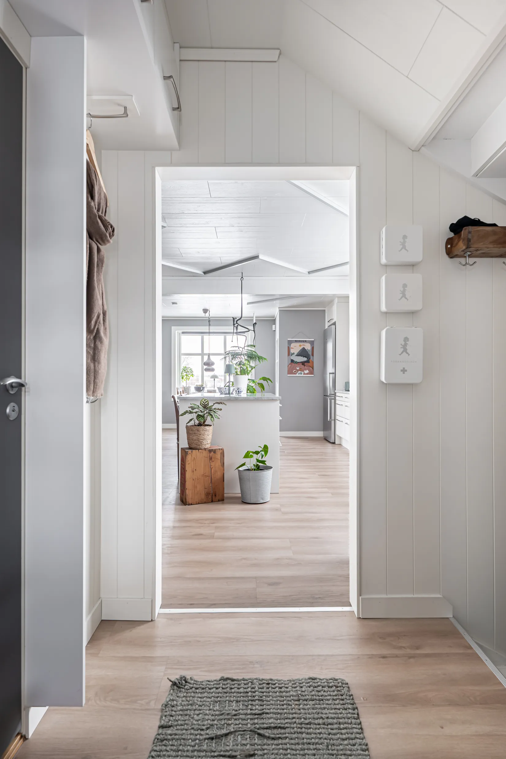 Villa, Trädgårdsgatan 46, Tidaholm