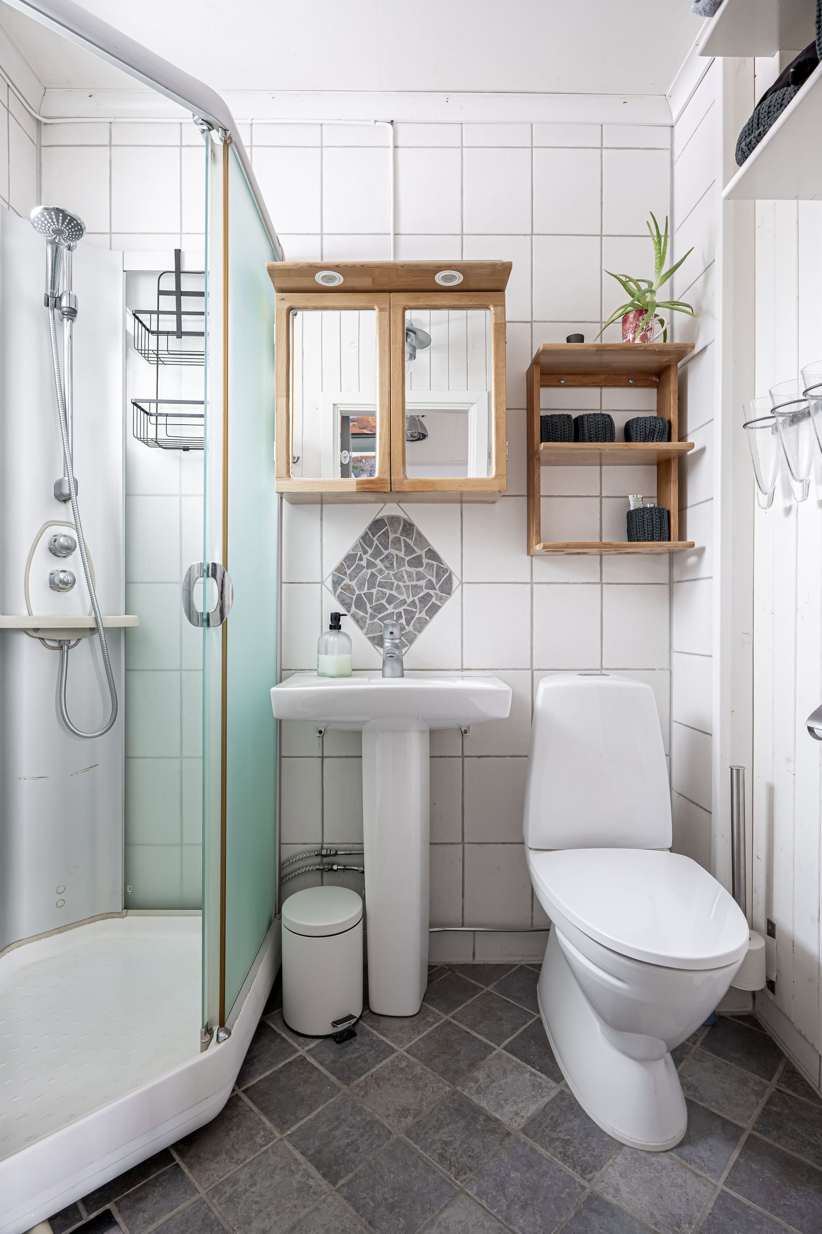 Villa, Trädgårdsgatan 46, Tidaholm