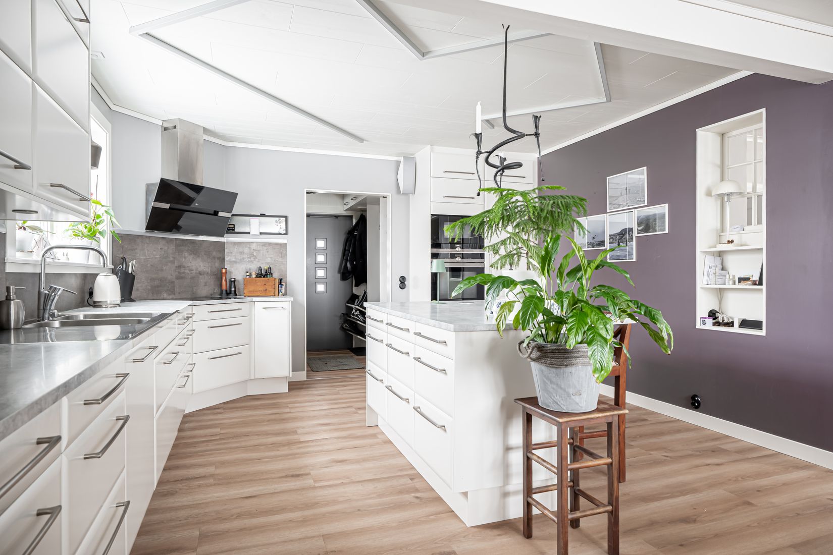 Villa, Trädgårdsgatan 46, Tidaholm