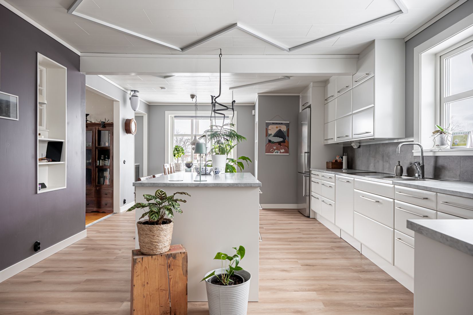 Villa, Trädgårdsgatan 46, Tidaholm