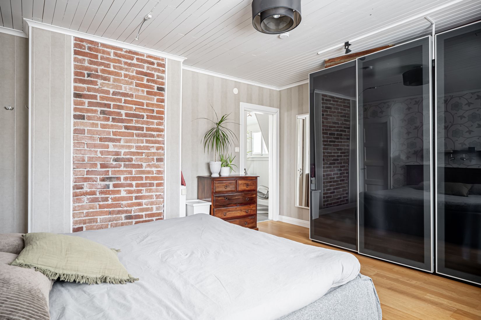 Villa, Trädgårdsgatan 46, Tidaholm