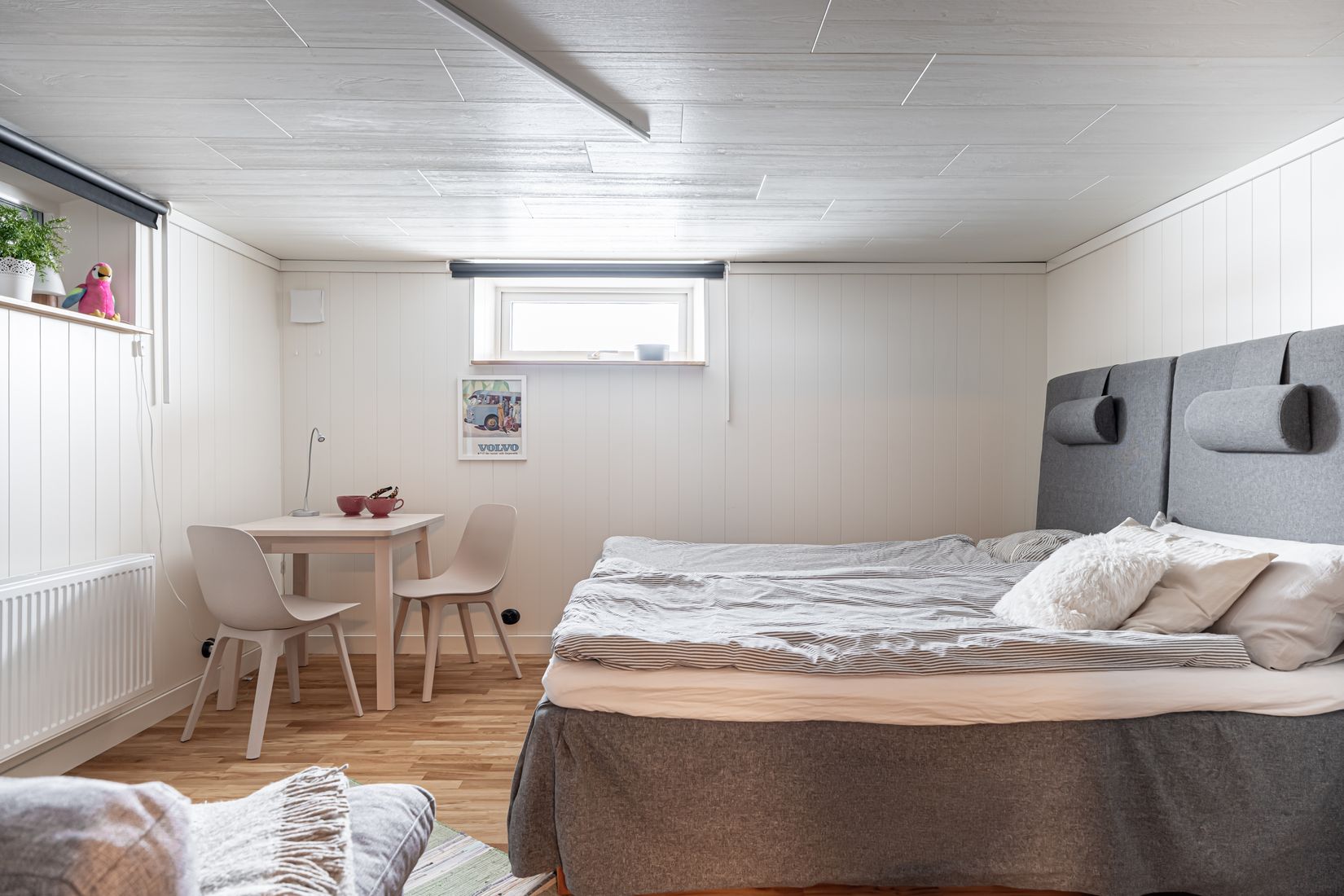 Villa, Trädgårdsgatan 46, Tidaholm