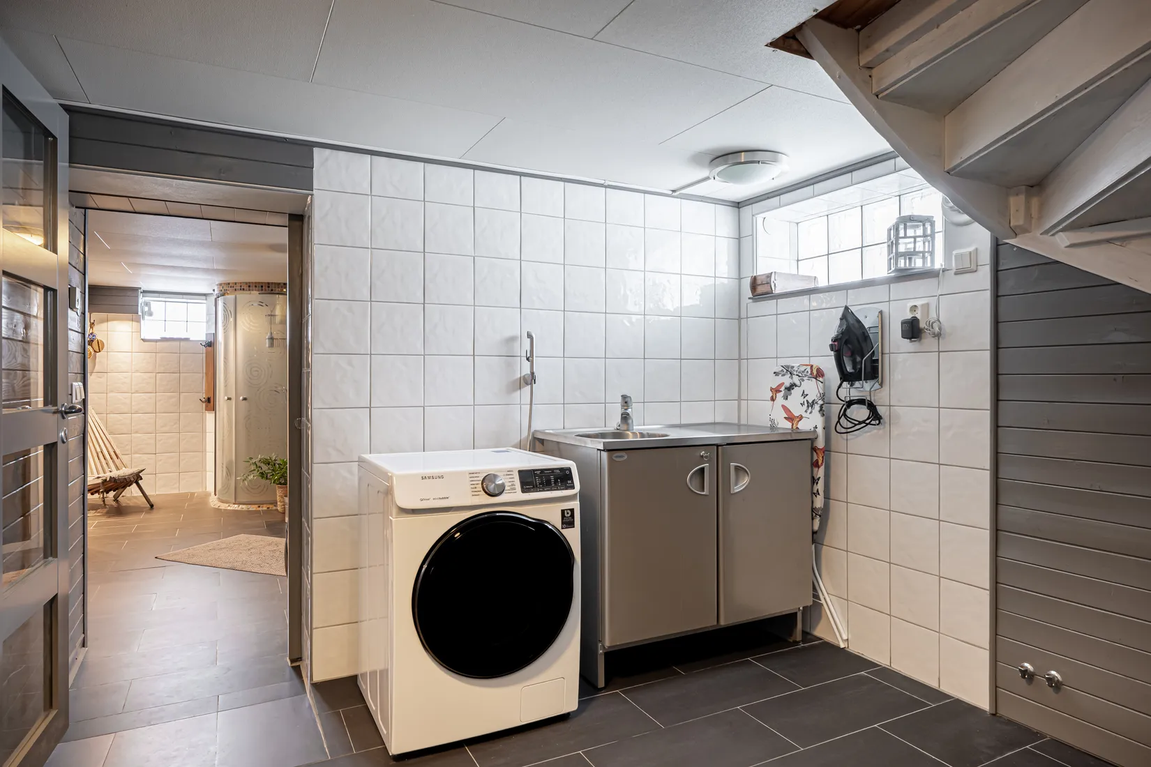 Villa, Trädgårdsgatan 46, Tidaholm
