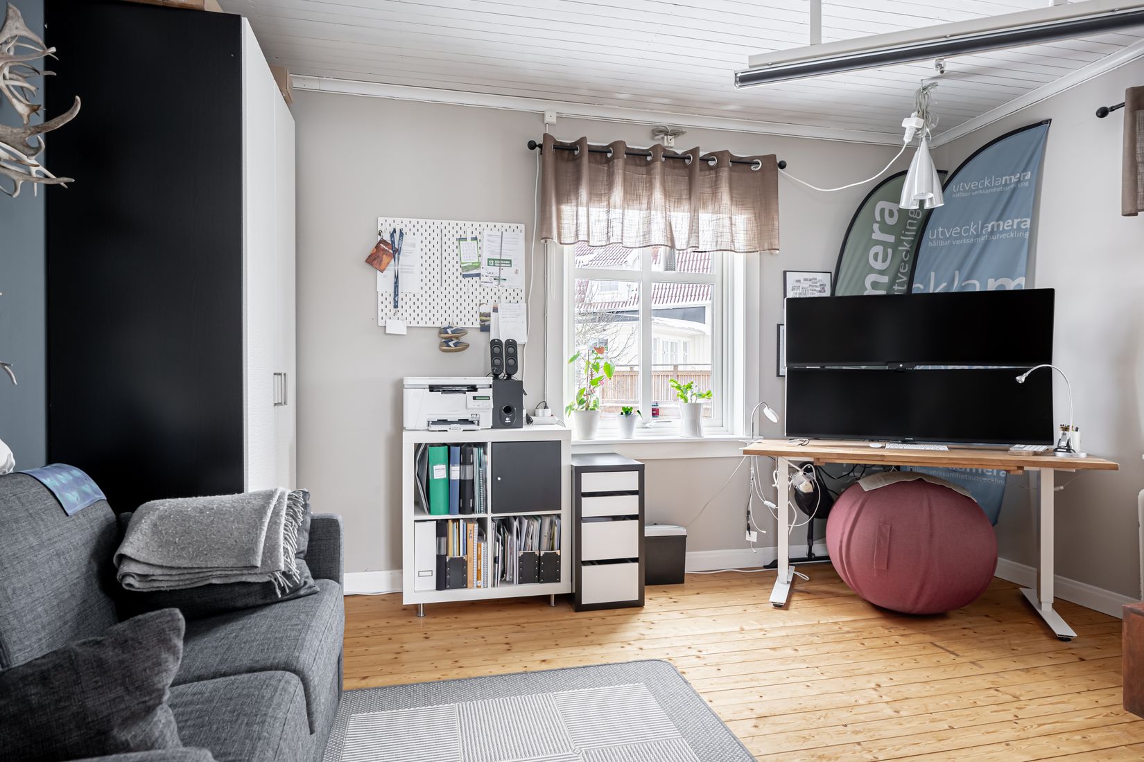 Villa, Trädgårdsgatan 46, Tidaholm