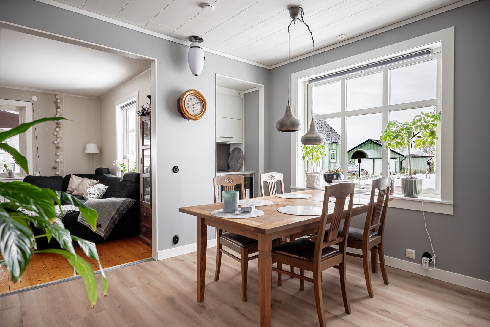 Villa, Trädgårdsgatan 46, Tidaholm