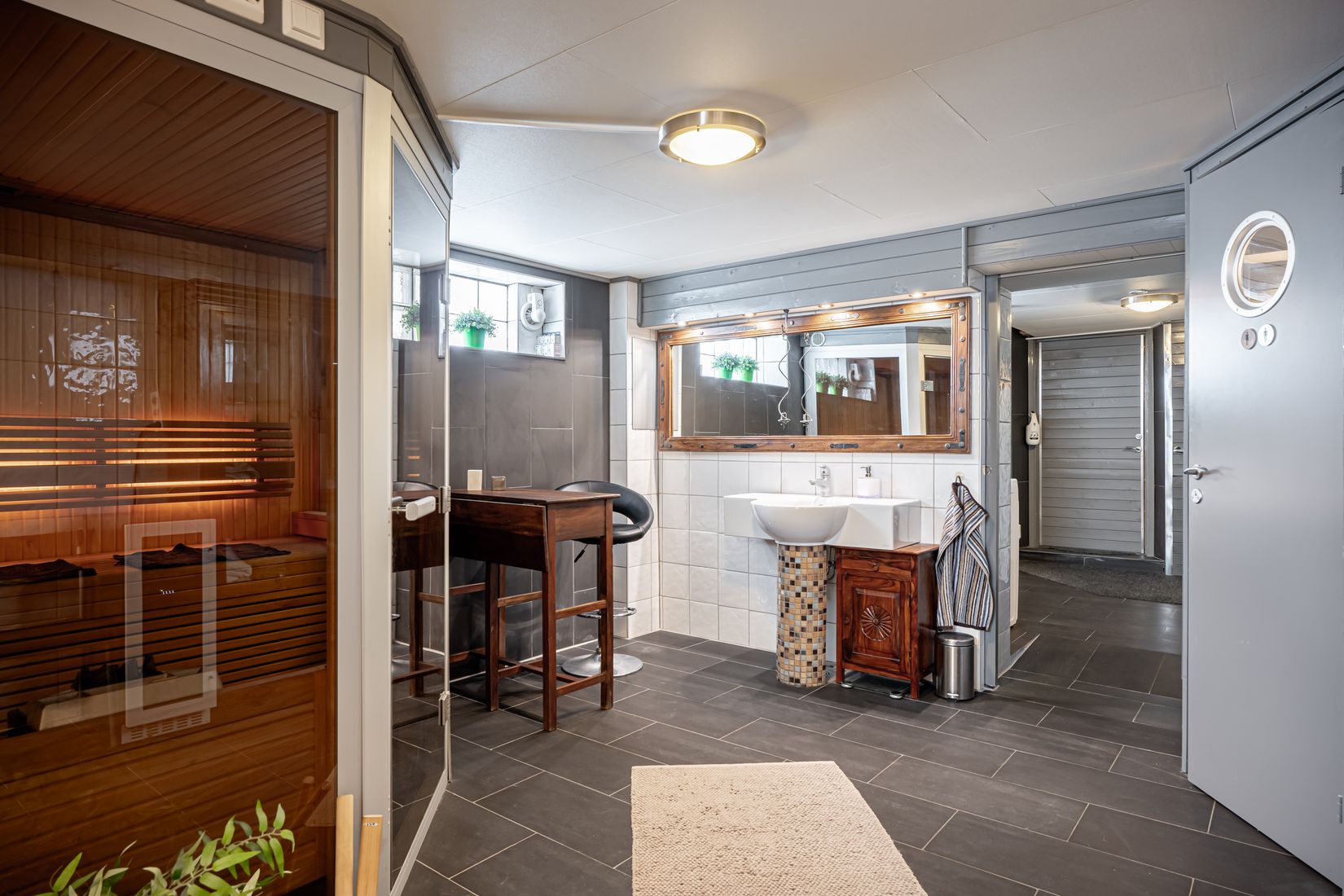 Villa, Trädgårdsgatan 46, Tidaholm