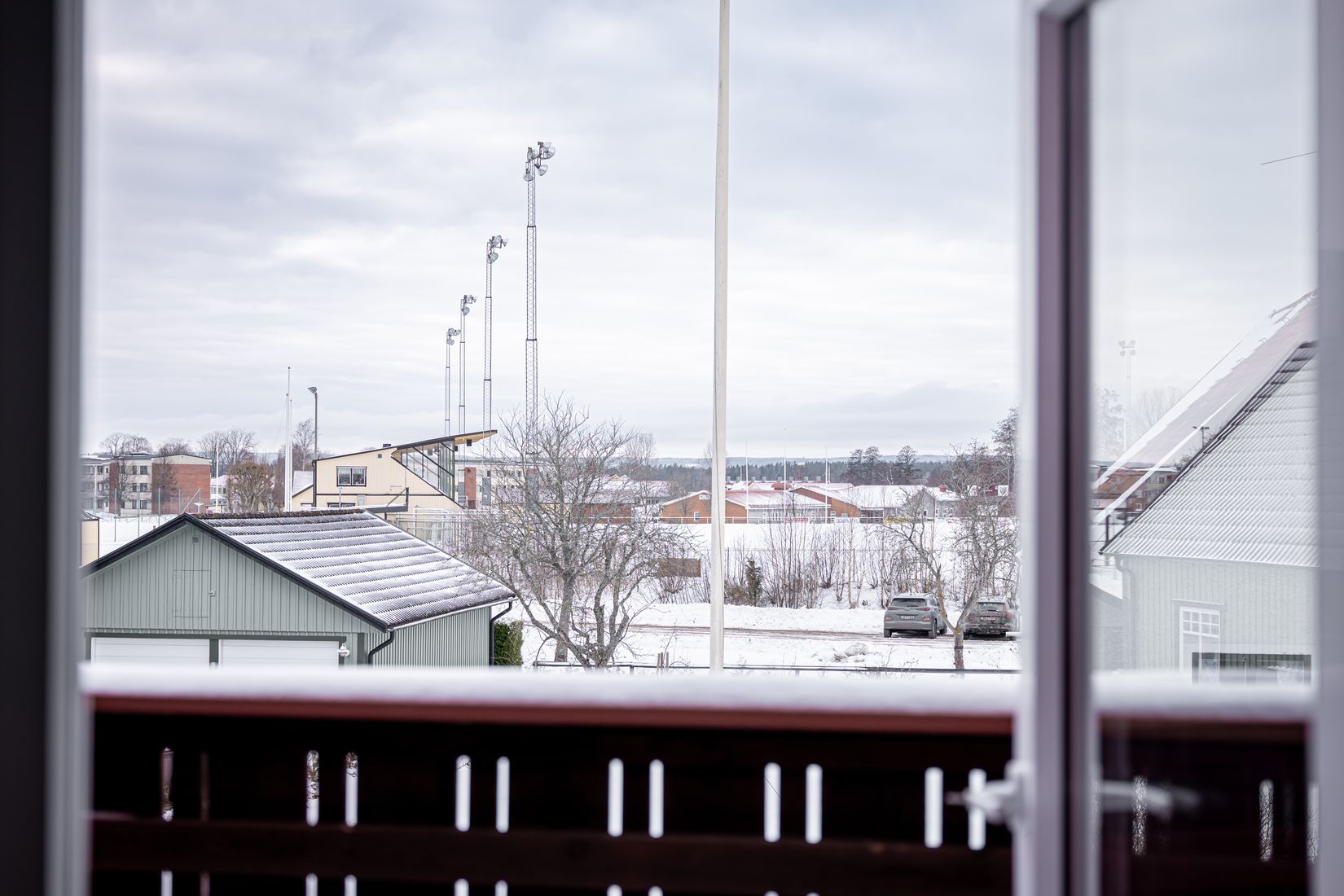 Villa, Trädgårdsgatan 46, Tidaholm