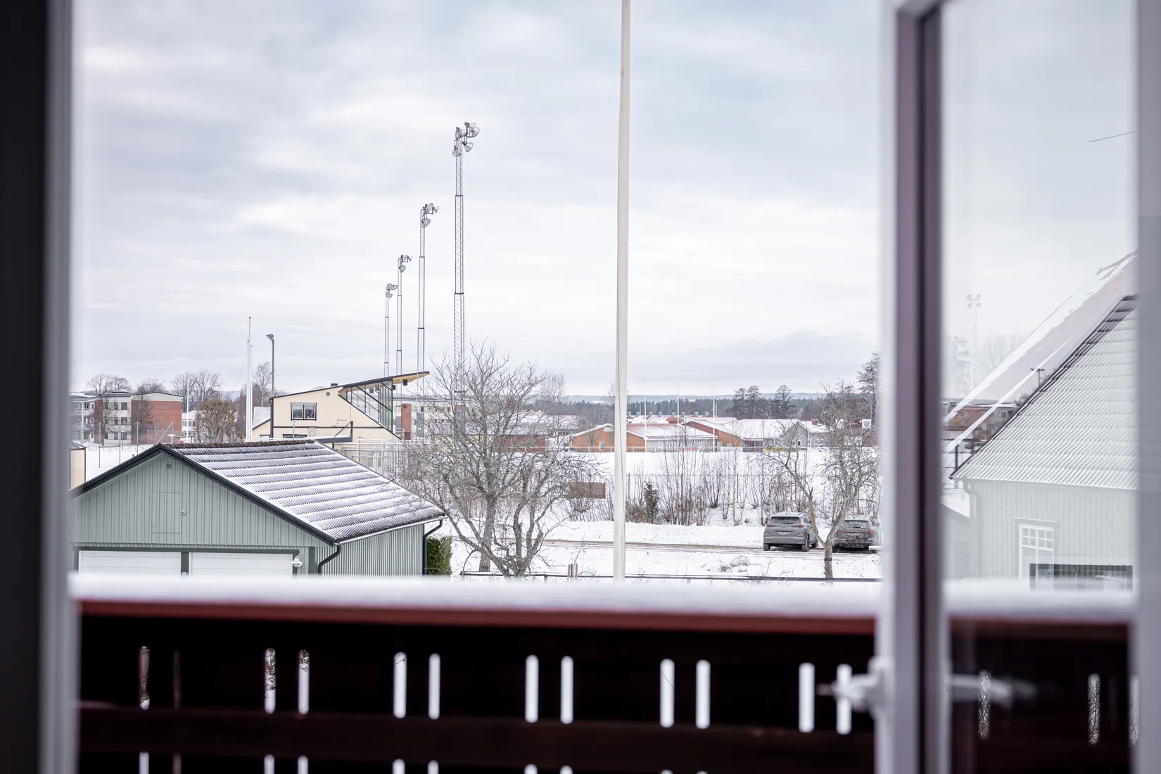 Villa, Trädgårdsgatan 46, Tidaholm