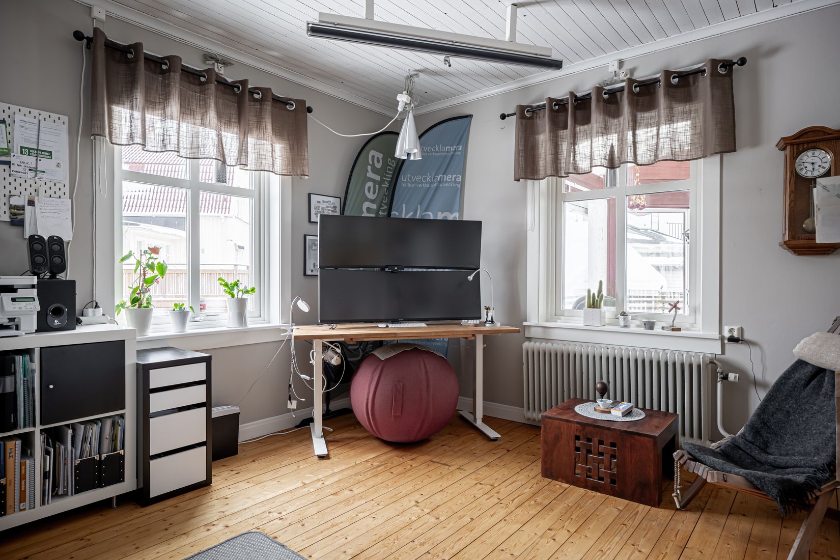 Villa, Trädgårdsgatan 46, Tidaholm