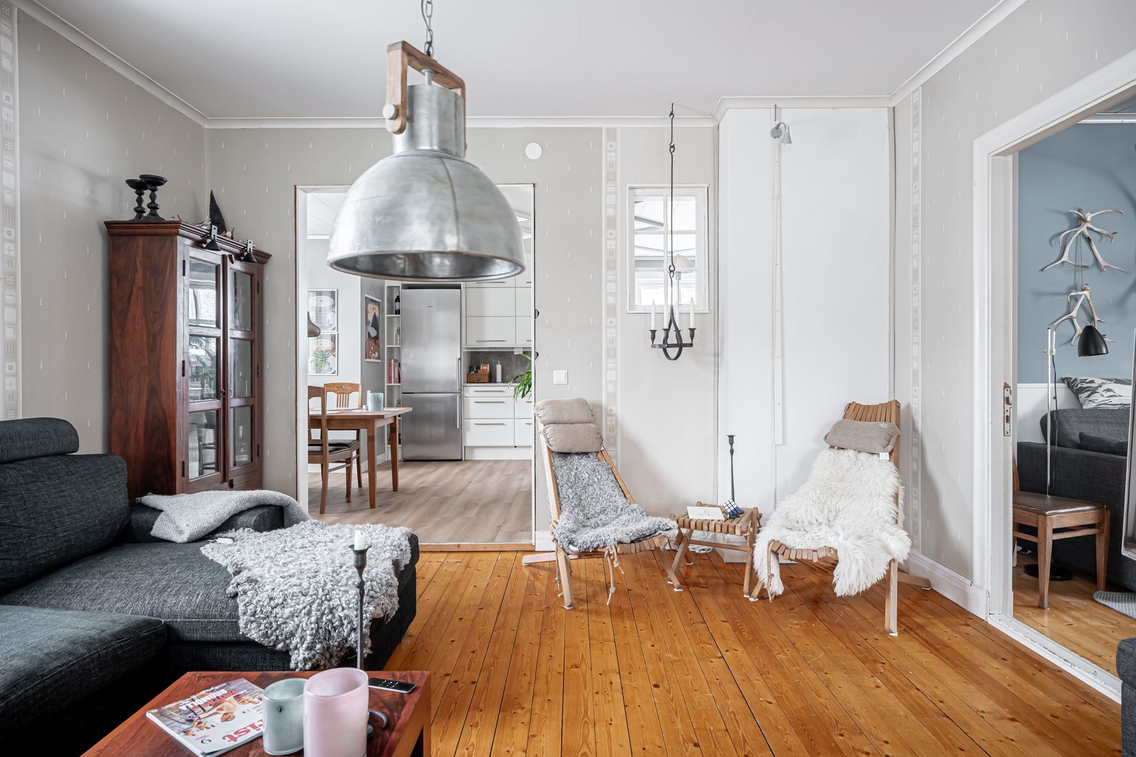 Villa, Trädgårdsgatan 46, Tidaholm