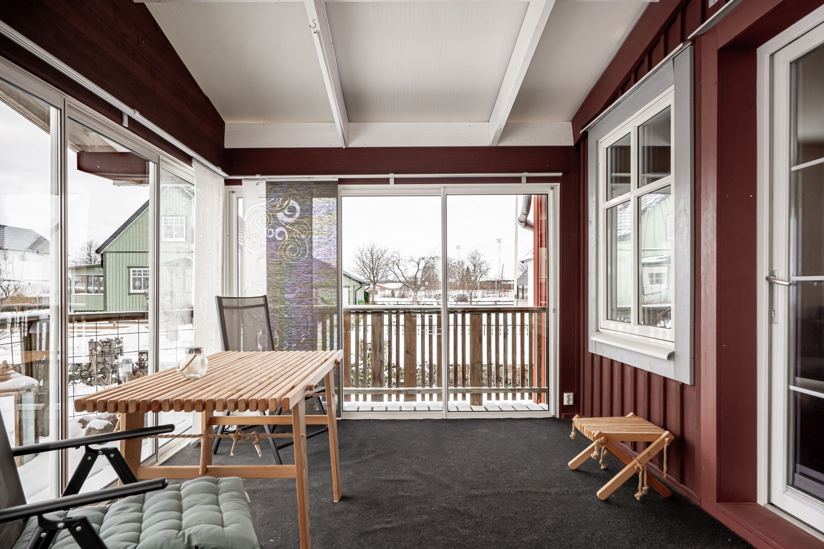 Villa, Trädgårdsgatan 46, Tidaholm