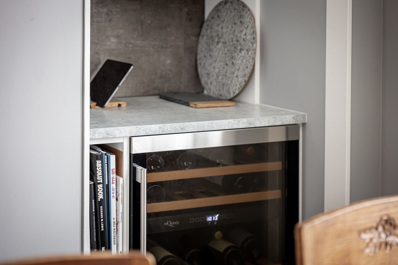 Villa, Trädgårdsgatan 46, Tidaholm