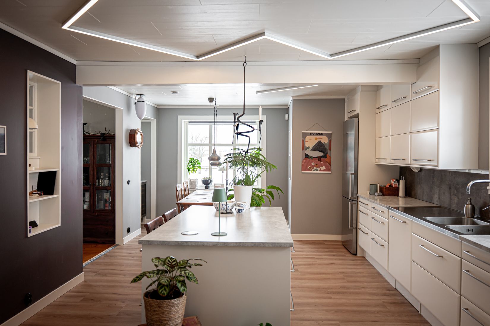 Villa, Trädgårdsgatan 46, Tidaholm