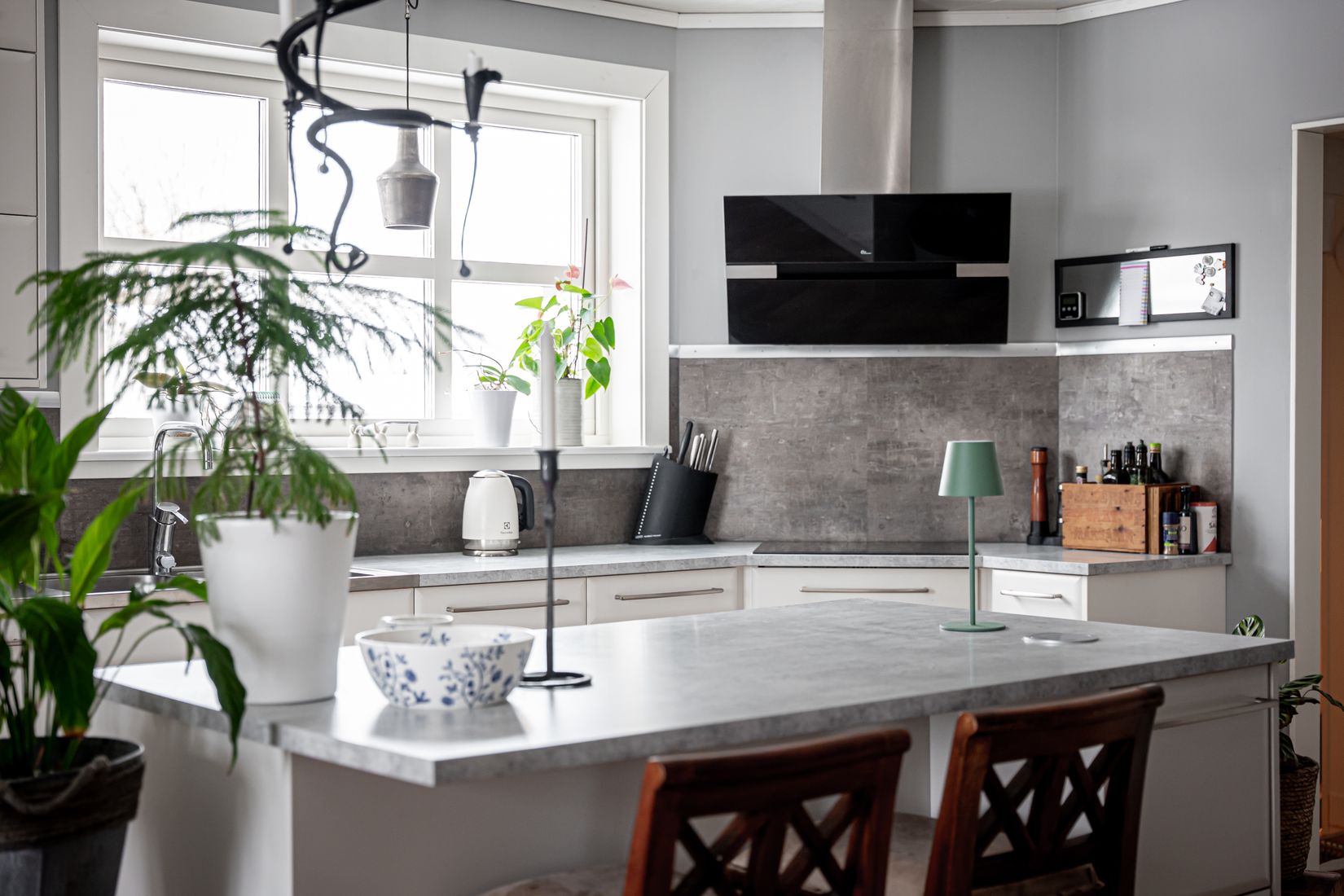 Villa, Trädgårdsgatan 46, Tidaholm