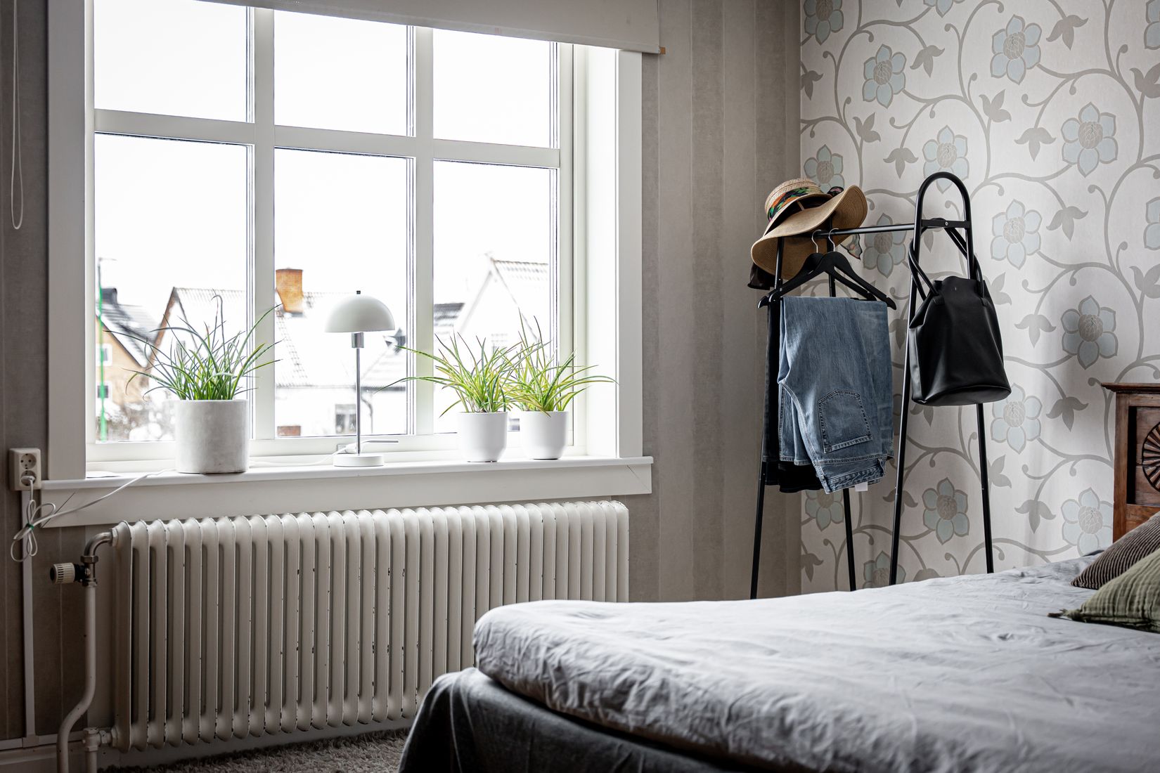 Villa, Trädgårdsgatan 46, Tidaholm